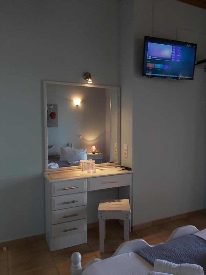 Baracunda Apartments Барбати Екстериор снимка