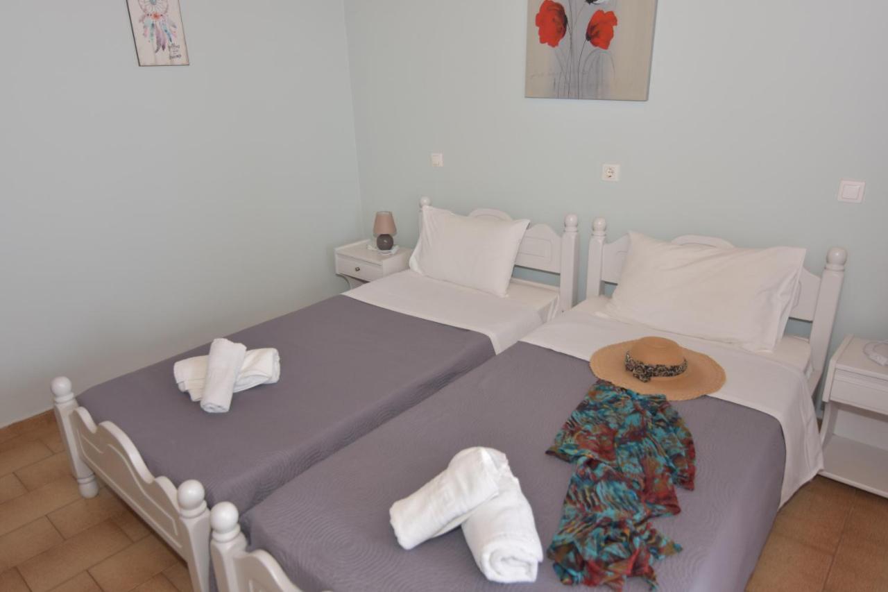 Baracunda Apartments Барбати Екстериор снимка