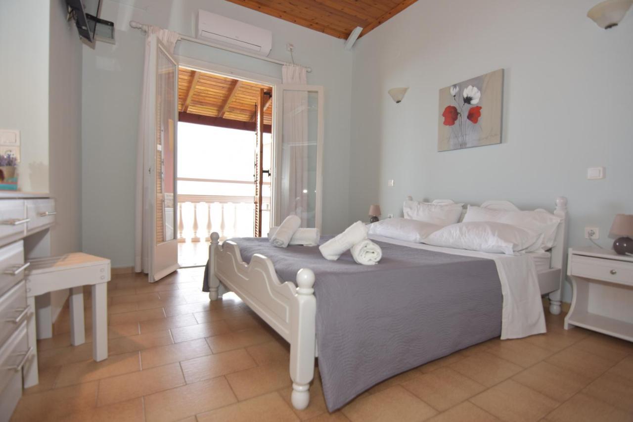 Baracunda Apartments Барбати Екстериор снимка