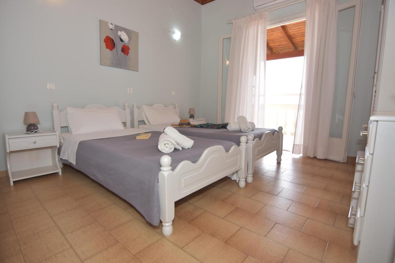 Baracunda Apartments Барбати Екстериор снимка