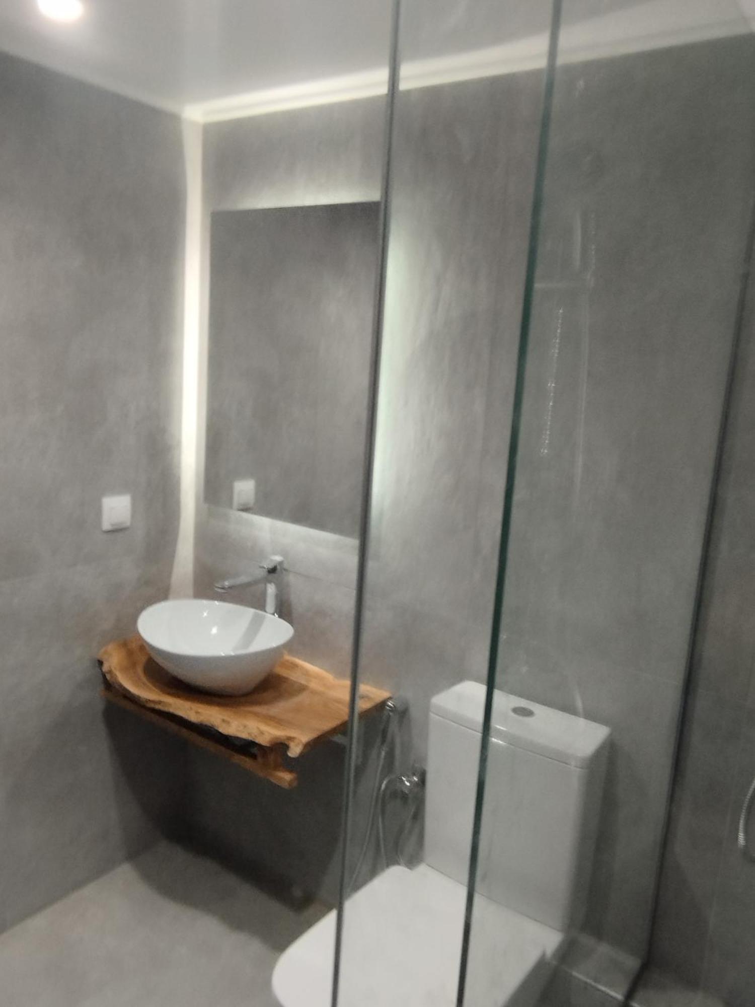 Baracunda Apartments Барбати Екстериор снимка