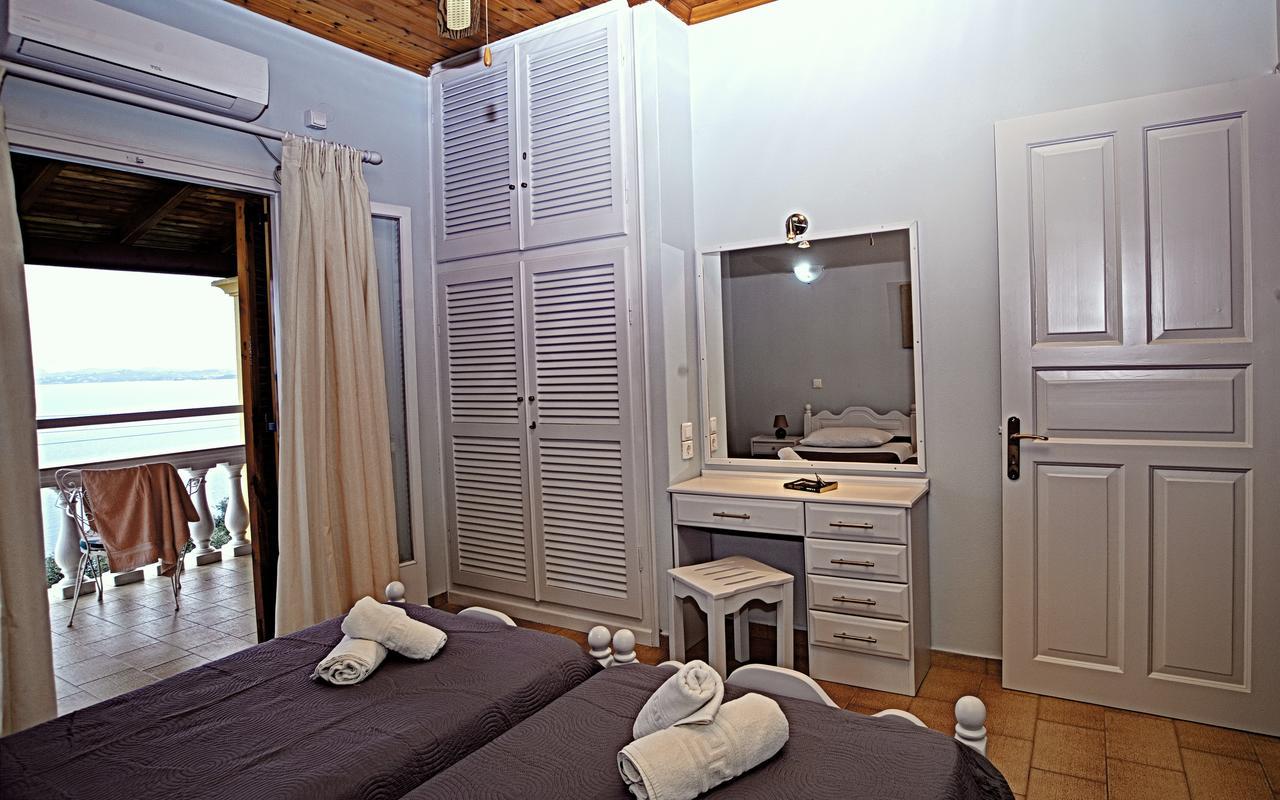 Baracunda Apartments Барбати Екстериор снимка