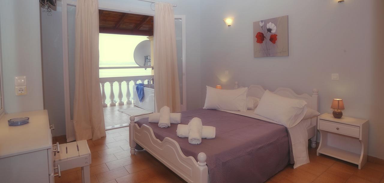 Baracunda Apartments Барбати Екстериор снимка
